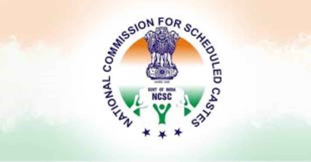 National Commission for Scheduled Castes takes suo motu cognizance of derogatory statements against Buta Singh